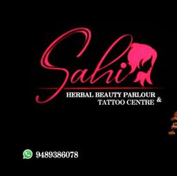 Sahi beauty parlour Tattoos Training  , Thuckalay 