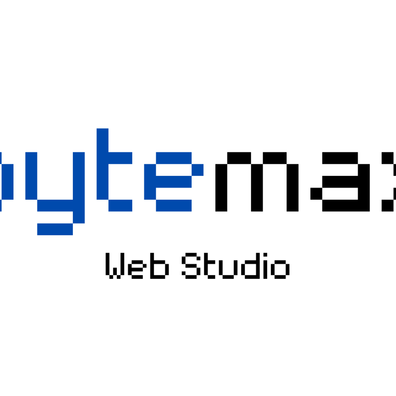 Bytemax Web Studio logo