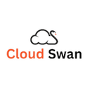 Cloudswan Solution logo