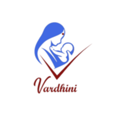 Vardhini IVF and Women Care Hospital logo